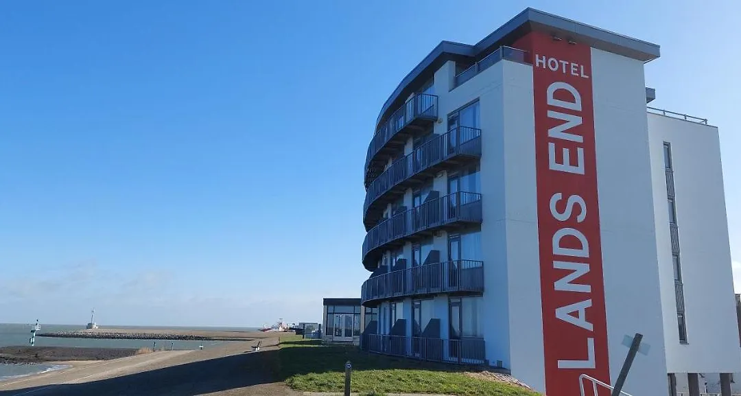 Hotel Lands End-1