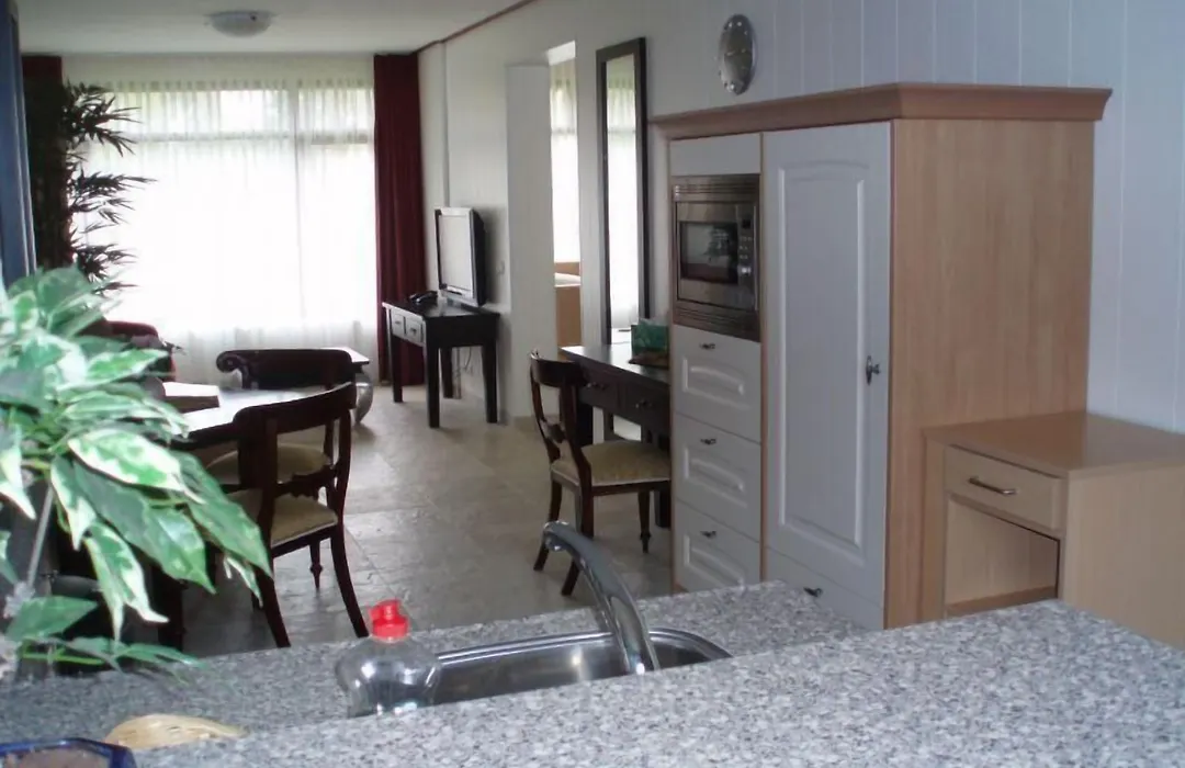 Hotel Den Helder-1