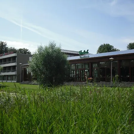 Hotel Den Helder-2
