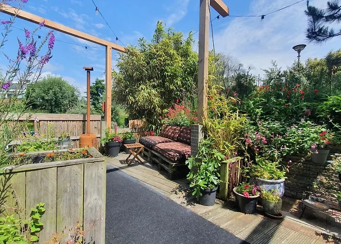 Appartement: B&B Duinbrink